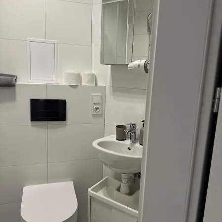 Apartman Zgoda Koszalin