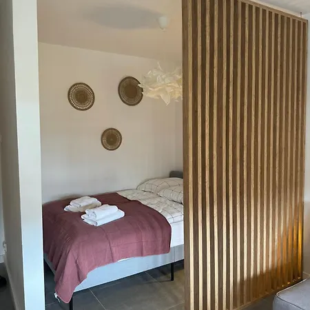 Zgoda Appartement *