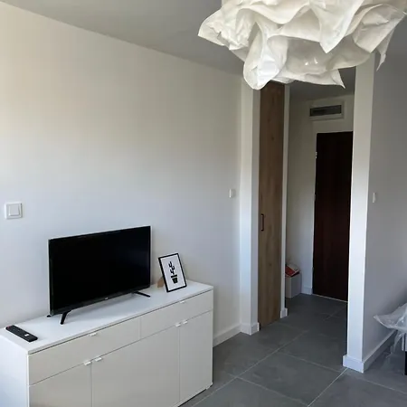Zgoda Apartment Koszalin