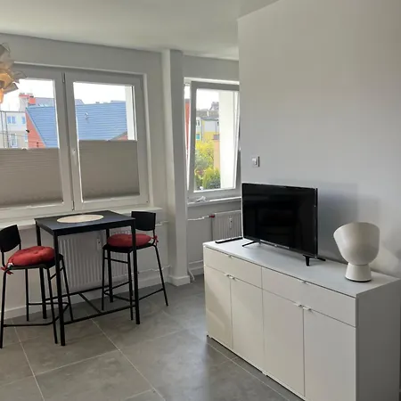 Apartment Zgoda