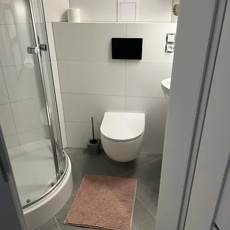 Apartment Zgoda