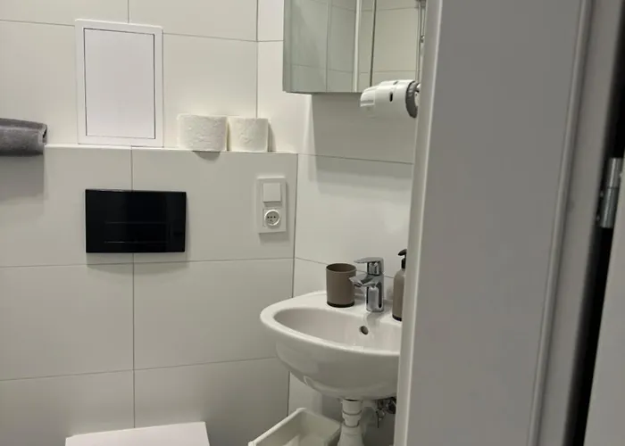 Appartement Zgoda Koszalin