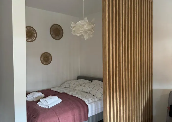 Zgoda Appartement Koszalin