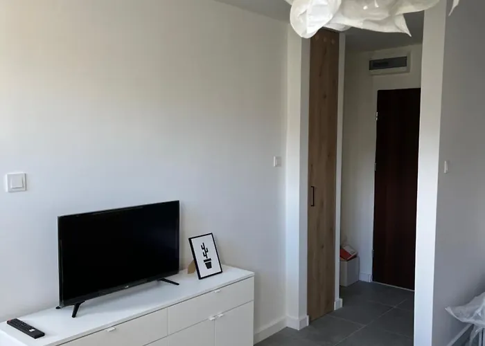Zgoda Appartement Koszalin